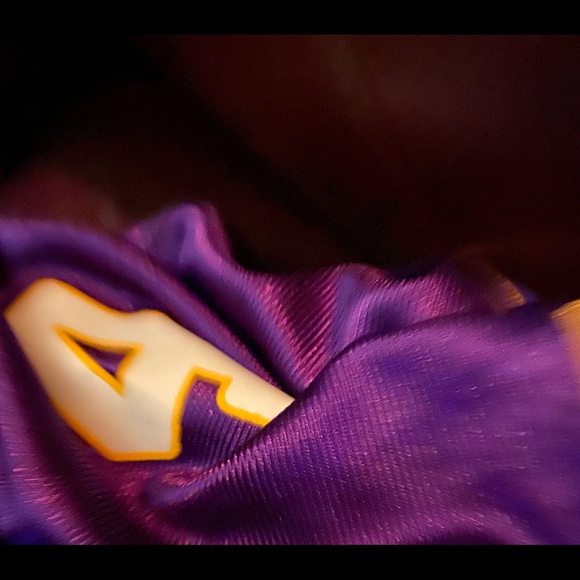 Brett Favre Kids Jersey - Picture 4 of 5